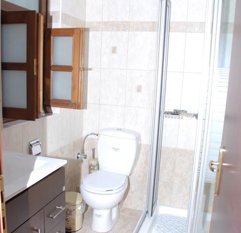 Hotel Dryades Negádes Quarto foto